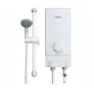 Buy Panasonic Electric Home Shower Instant Water Heater (DH-3MS1) at Best Prices in Bangladesh