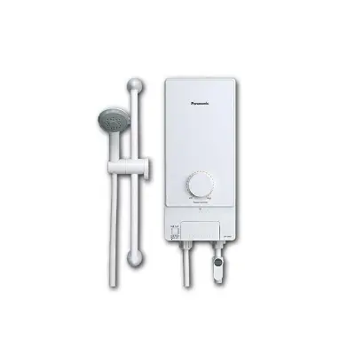 Buy Panasonic Electric Home Shower Instant Water Heater (DH-3MS1) at Best Prices in Bangladesh