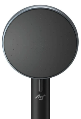 Buy Panasonic Home Shower Digital Dark Metallic Navy (DH-3UD1MZ) at Best Prices in Bangladesh