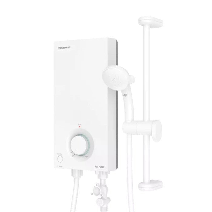 Buy Panasonic Instant Hot Water Home Shower DC Pump V Series (DH-3VP1MW) at Best Prices in Bangladesh