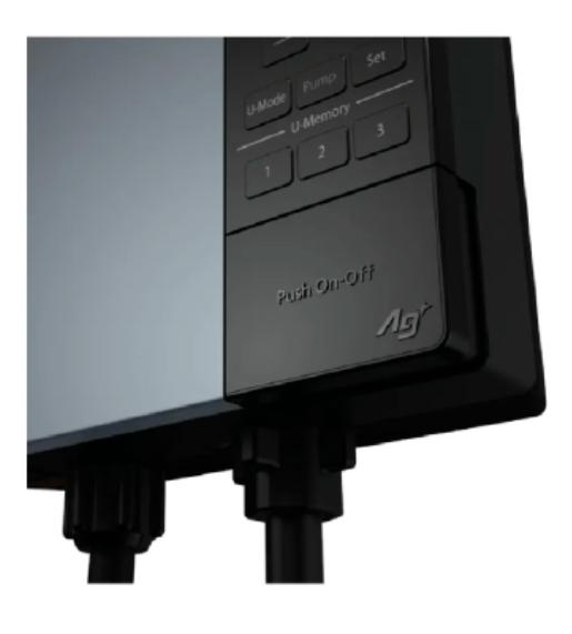 Buy Panasonic Jet Pump Instant Water Heater U Series (DH-3UDP1MZ) at Best Prices in Bangladesh