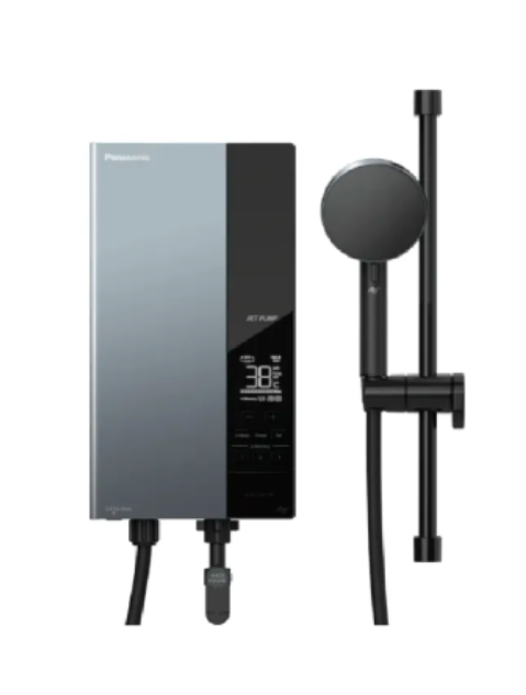 Buy Panasonic Jet Pump Instant Water Heater U Series (DH-3UDP1MZ) at Best Prices in Bangladesh