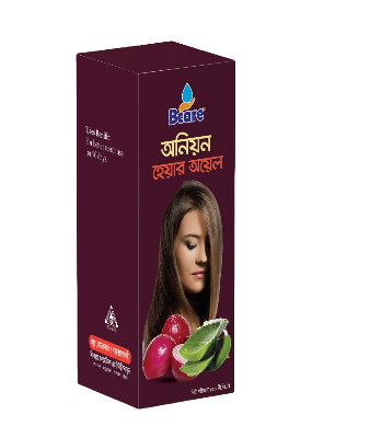 Buy Bcare Onion Hair Oil -100ml Online at Best Price in Bangladesh