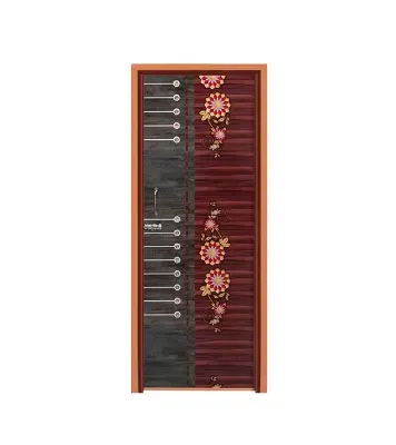 Picture of Popular Door Champa 7'x3' R-T/B