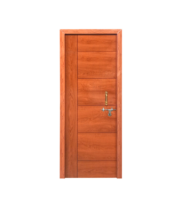 Buy  Komando Brown' Wood 7'X3' R-HB at Best Price In Bangladesh