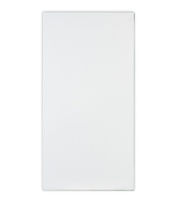 Picture of Skin Finish Sheet 12mm E. White(8'x4')