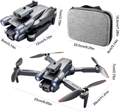 Buy S1s Brushless Drone at best price in Bangladesh