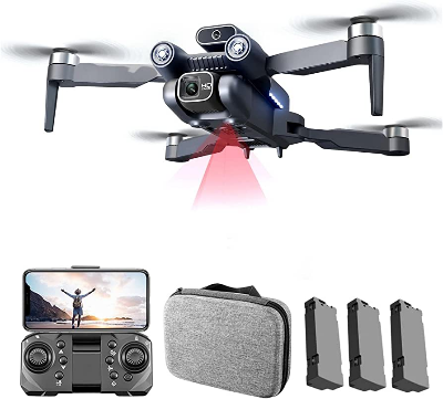 Buy S1s Brushless Drone at best price in Bangladesh