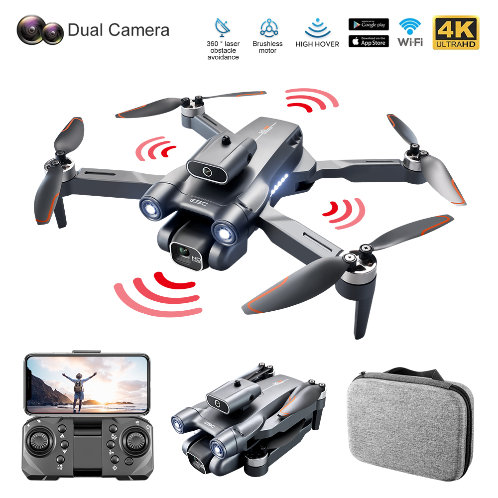 Buy S1s Brushless Drone at best price in Bangladesh