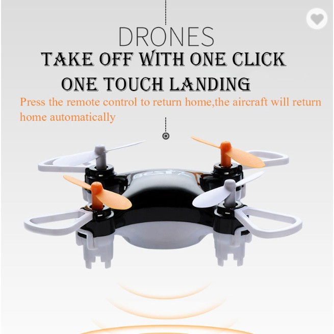 Buy Aerobat Mini Drone at best price in Bangladesh