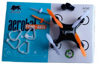 Buy Aerobat Mini Drone at best price in Bangladesh