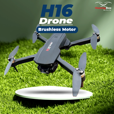 Buy  H16 Brushes Drone  at best price in Bangladesh