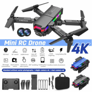 Buy ZFR F190 Drone at best price in Bangladesh