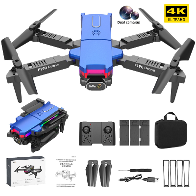 Buy ZFR F190 Drone at best price in Bangladesh