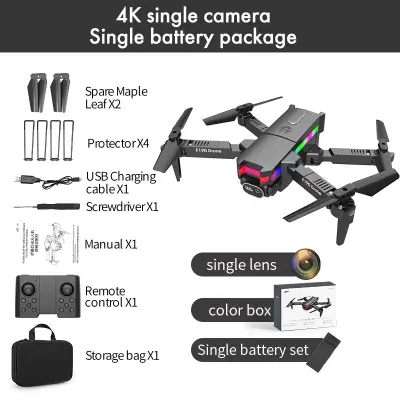 Buy ZFR F190 Drone at best price in Bangladesh