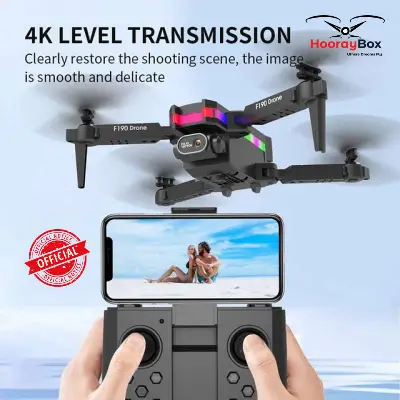 Buy ZFR F190 Drone at best price in Bangladesh