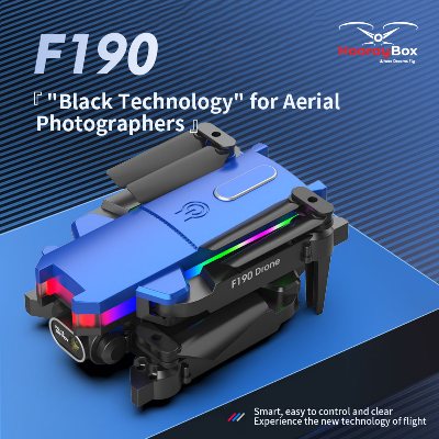 Buy ZFR F190 Drone at best price in Bangladesh