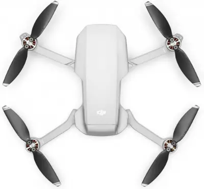 Buy Dji Mavic Mini Fly More Combo at best price in Bangladesh