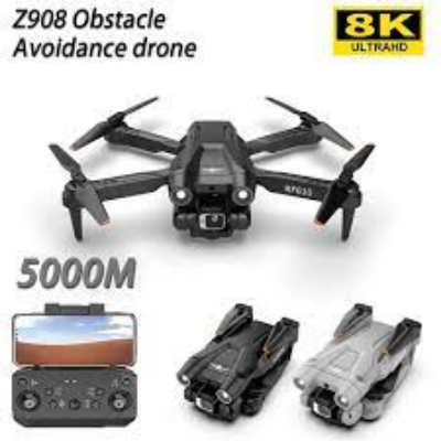 Buy Title-03.Z908ProMaxDroneBrushlessMotor8KProfessionalDualHDAerialPhotography FPVObstacleAvoidanceQuadrotor at best price in Bangladesh