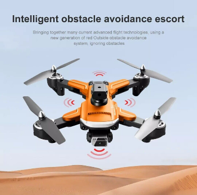 Buy S97 Drone at best price in Bangladesh