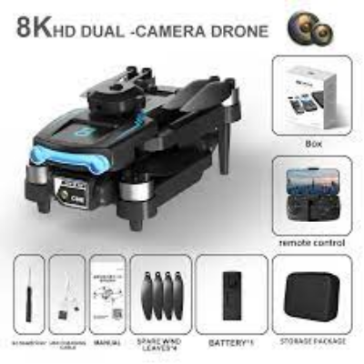 Buy  F169 Brushless Drone  at best price in Bangladesh