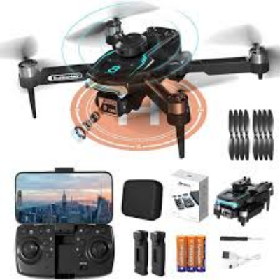 Buy  F169 Brushless Drone  at best price in Bangladesh