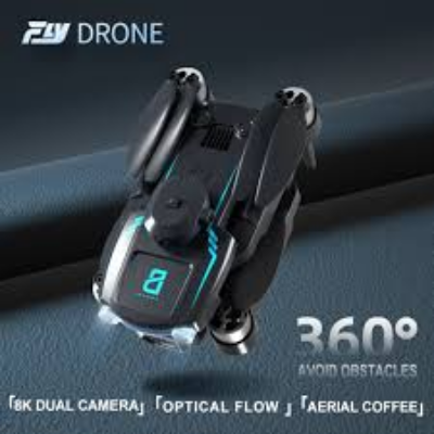 Buy  F169 Brushless Drone  at best price in Bangladesh