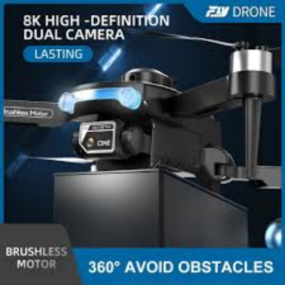 Buy  F169 Brushless Drone  at best price in Bangladesh