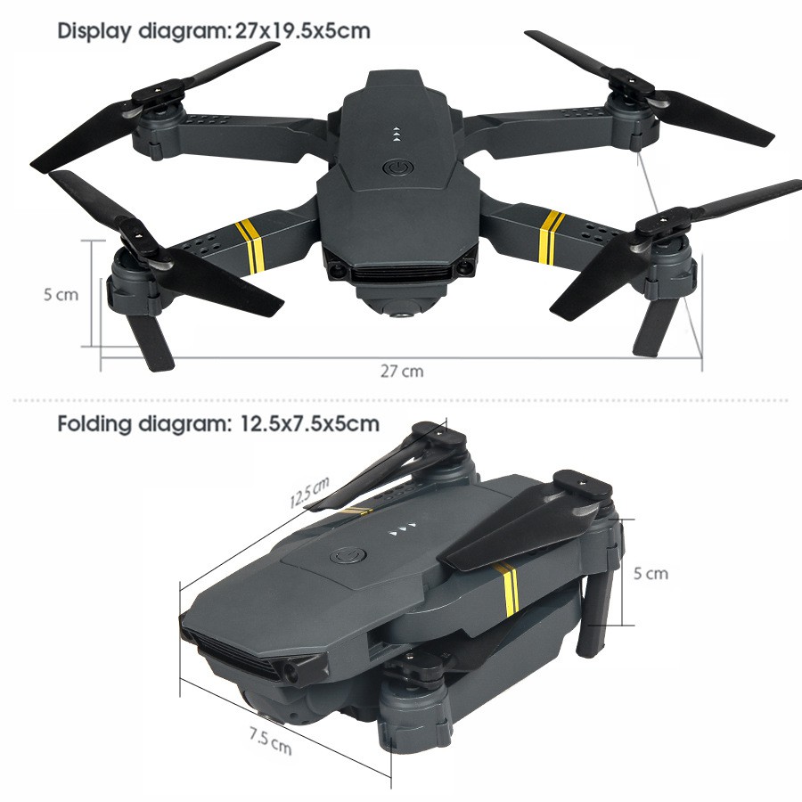 Buy Dj1 Camera Drone at best price in Bangladesh