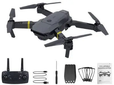 Buy Dj1 Camera Drone at best price in Bangladesh