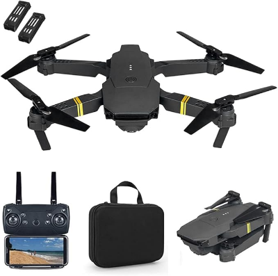 Buy Dj1 Camera Drone at best price in Bangladesh