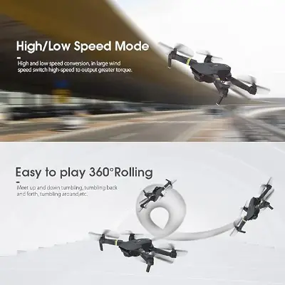 Buy Dj1 Camera Drone at best price in Bangladesh