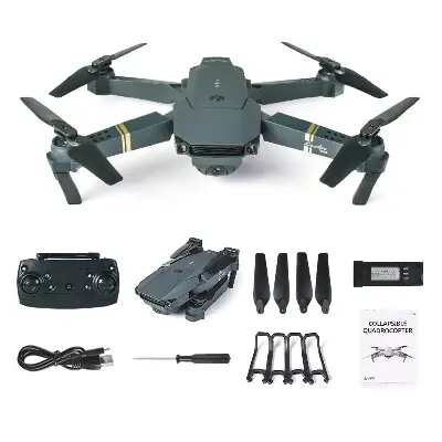 Buy Dj1 Camera Drone at best price in Bangladesh