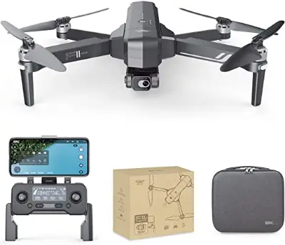 Buy SJRC F11s 4k Pro Drone at best price in Bangladesh