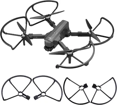 Buy SJRC F11s 4k Pro Drone at best price in Bangladesh
