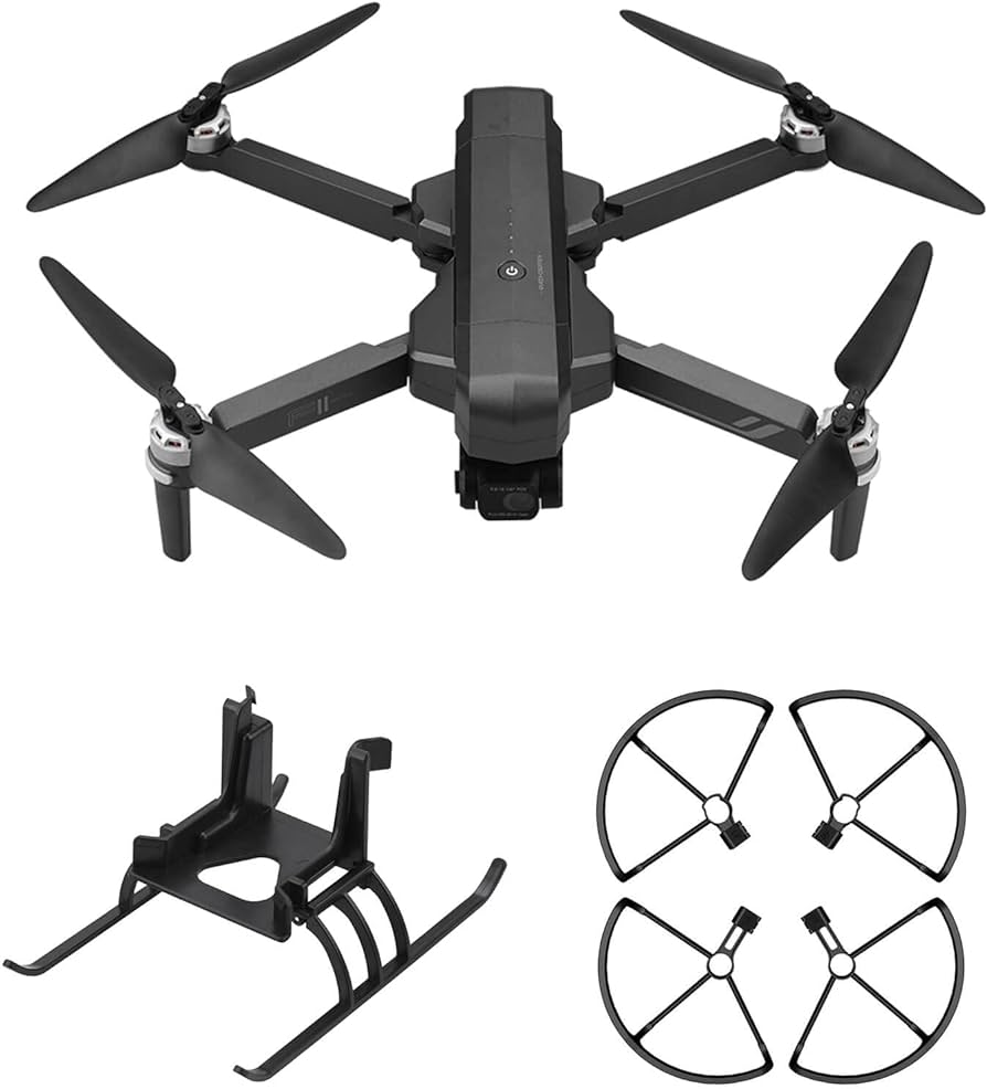 Buy SJRC F11s 4k Pro Drone at best price in Bangladesh