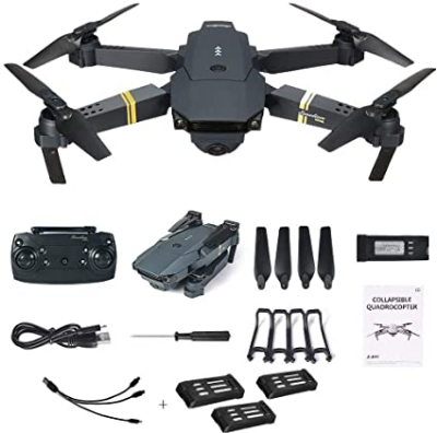 Buy 998 Pro Drone at best price in Bangladesh
