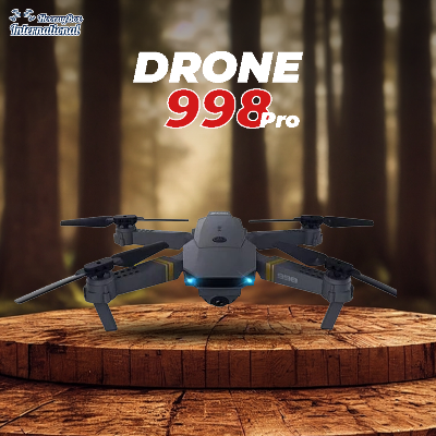 Buy 998 Pro Drone at best price in Bangladesh