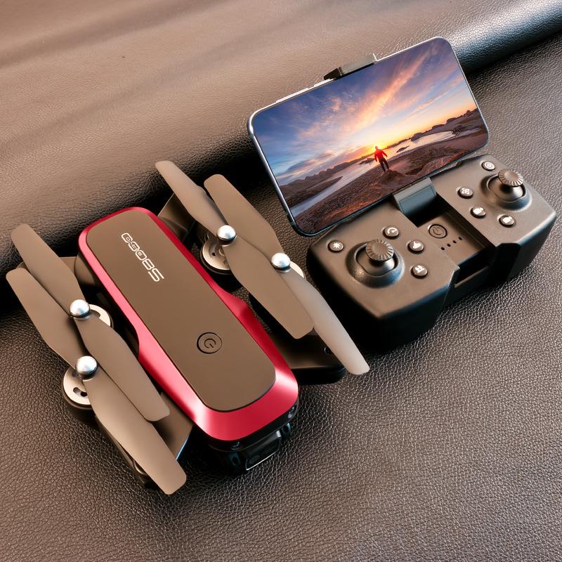 Buy S8000 UAV Foldable RC Drone 2.0MP Wide-Angle Camera for Toys Gifts Drone at best price in Bangladesh