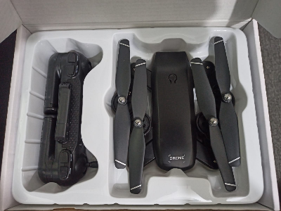 Buy DM107s Pro Drone at best price in Bangladesh