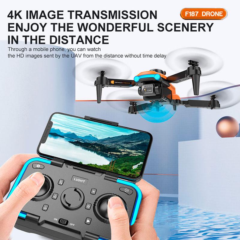 Buy  F187 Sensor Drone at best price in Bangladesh
