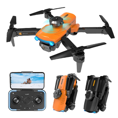 Buy  F187 Sensor Drone at best price in Bangladesh