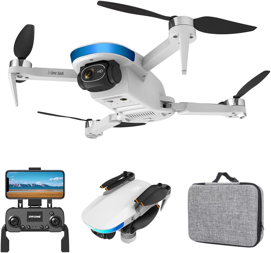 Picture of S6S Gps Drone