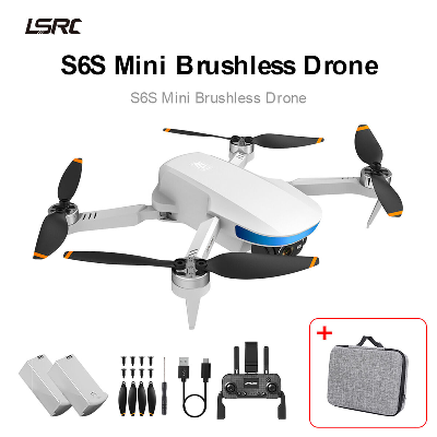 Picture of S6S Gps Drone
