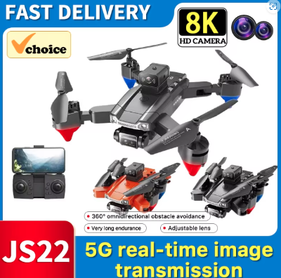 Buy JS22 Pro Brushless Drone at best price in Bangladesh	