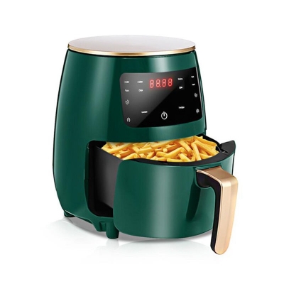 Picture of Silver Crest XXL Air Fryer (6 Liter) 
