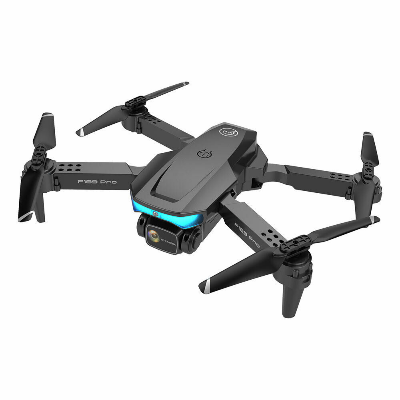 Buy F189 Pro RC 4K Semi Professional Dual ESC Camera Obstacle Avoidance Foldable Drone at best price in Bangladesh