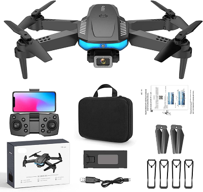 Buy F185 Pro Drone at best price in Bangladesh