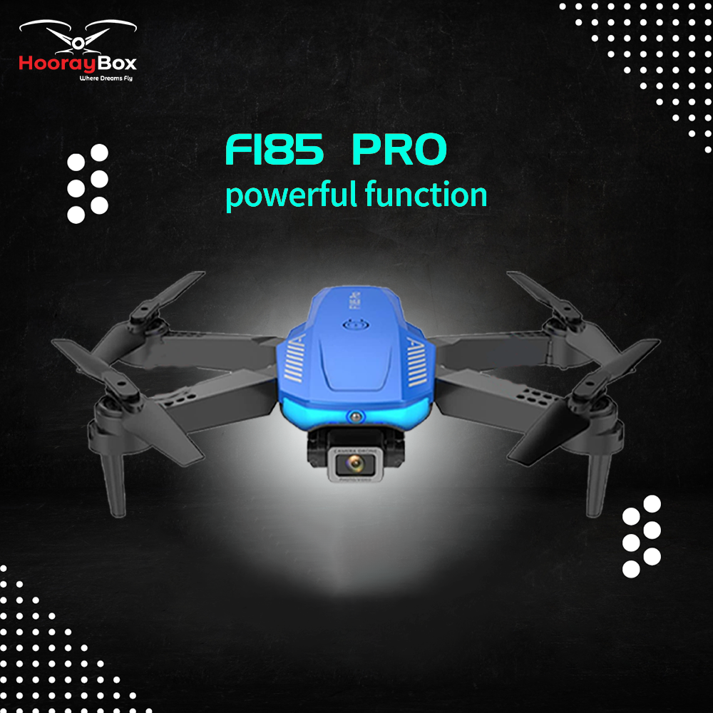 Buy F185 Pro Drone at best price in Bangladesh
