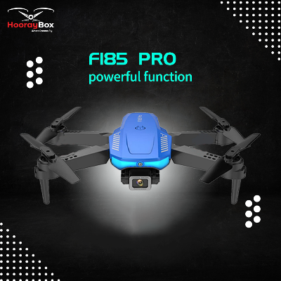 Buy F185 Pro Drone at best price in Bangladesh